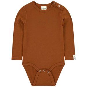 Kuling Merino Wool Baby Bodysuit 86/92cm Like New